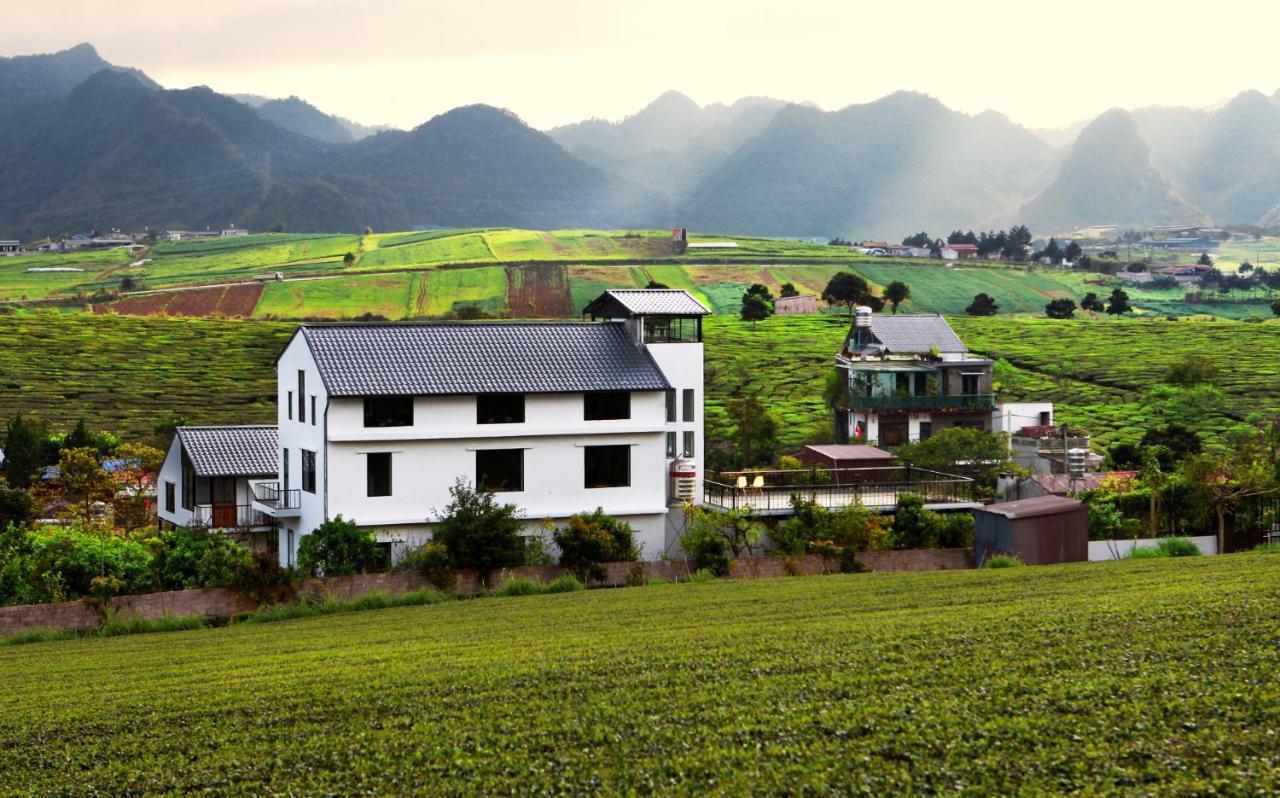 Moc Chau Cottage Homestay Exteriér fotografie